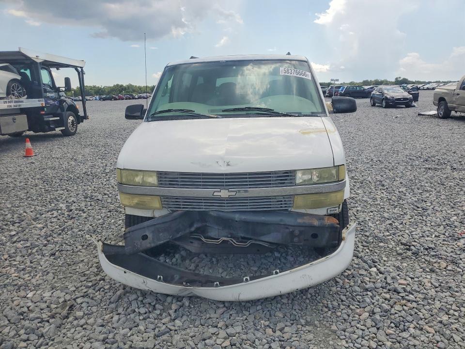 Aukcja sprzedaży 2004 Chevrolet Astro, vin: 1GNDM19X44B111440, numer aukcji: 58376666