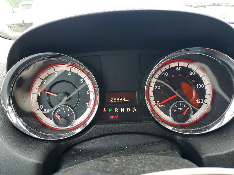 57153946 :رقم المزاد ، 2C4RDGCG0ER253152 vin ، 2014 Dodge Grand Caravan مزاد بيع