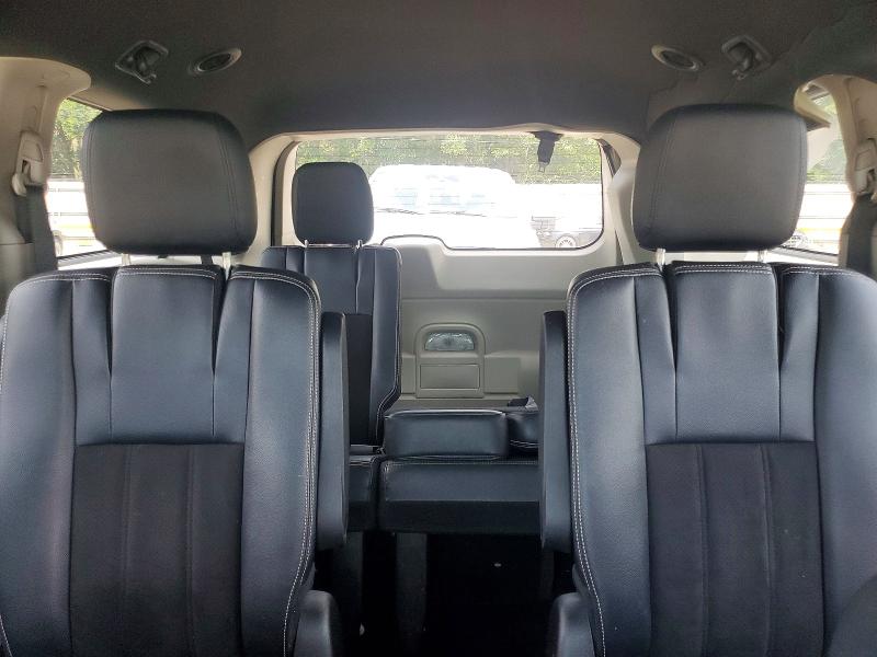 57362686 :رقم المزاد ، 2C4RDGCG5KR563390 vin ، 2019 Dodge Grand Caravan مزاد بيع