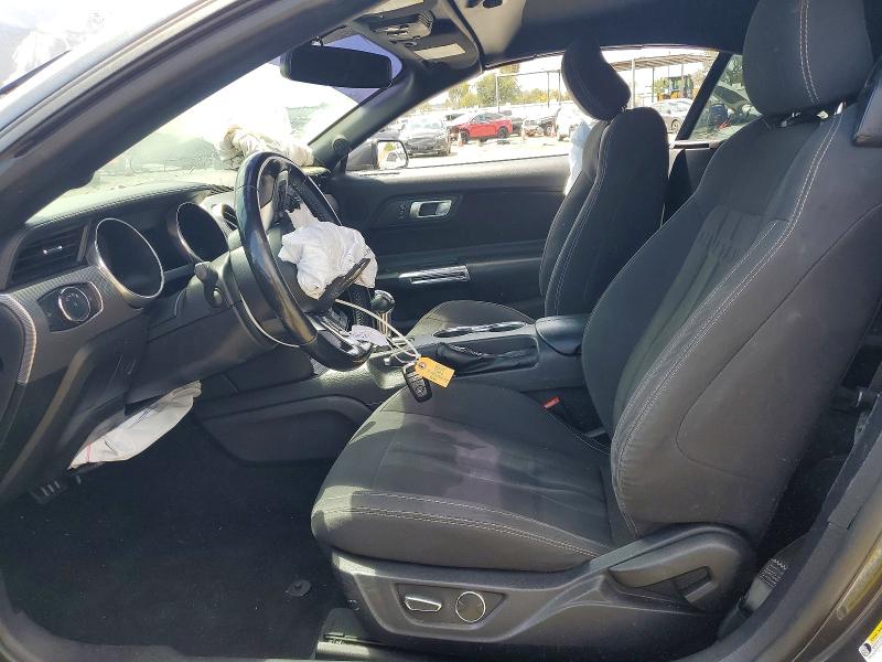 Aukcja sprzedaży 2019 Ford Mustang, vin: 1FATP8UH8K5188270, numer aukcji: 57464426
