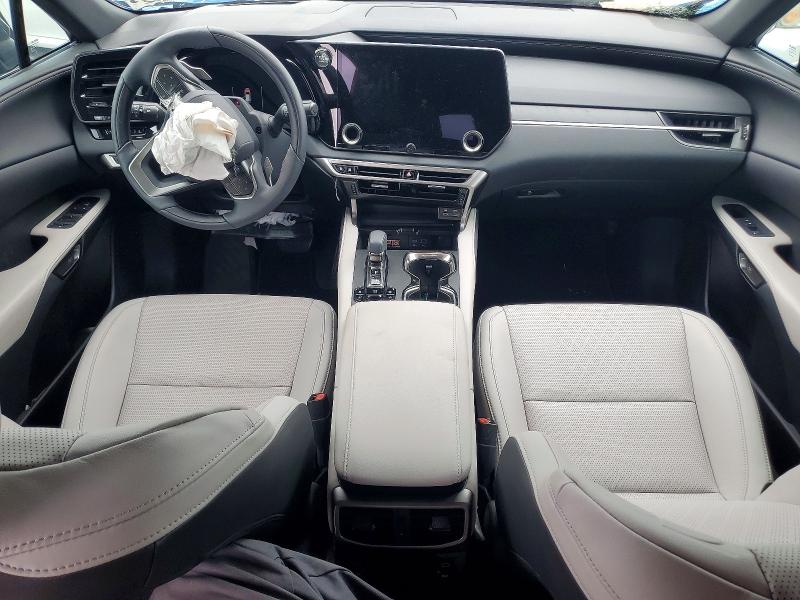 Продаж на аукціоні авто 2025 Lexus Rx 350, vin: 2T2BAMCA8SC123860, номер лоту: 57360866