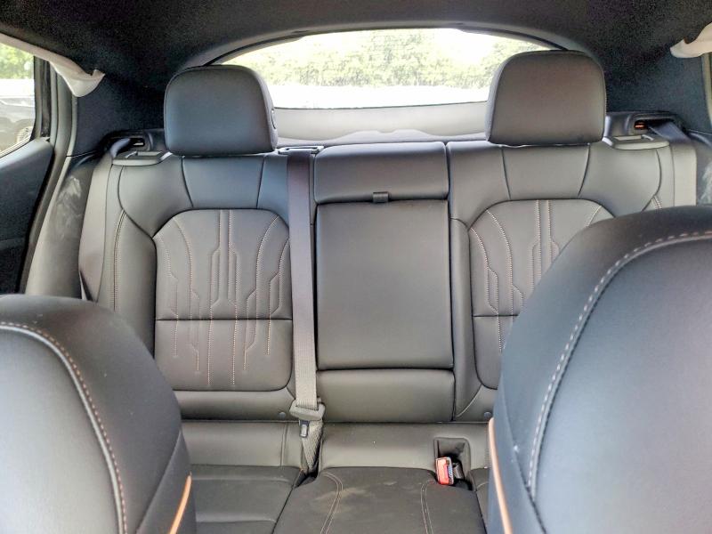Aukcja sprzedaży 2025 Buick Envista, vin: KL47LCEP5SB180400, numer aukcji: 58289146