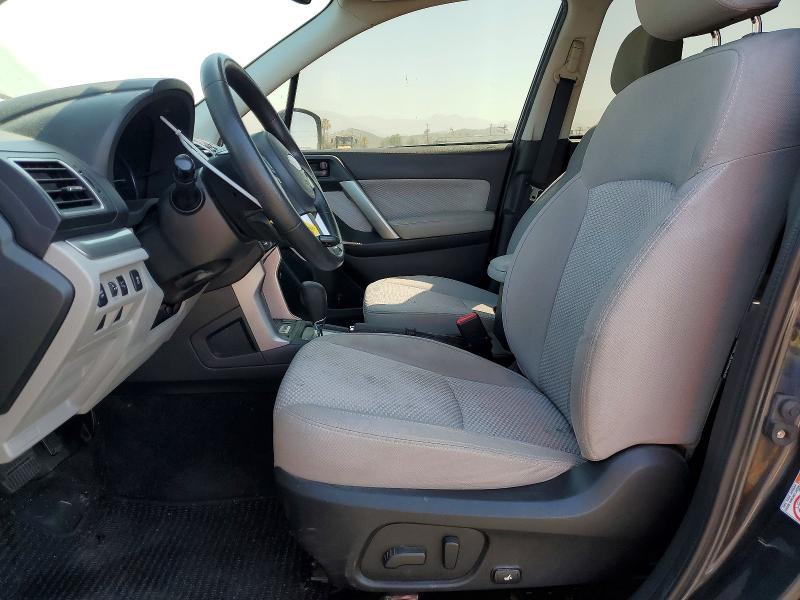Aukcja sprzedaży 2017 Subaru Forester, vin: JF2SJAGC3HH443043, numer aukcji: 56750766