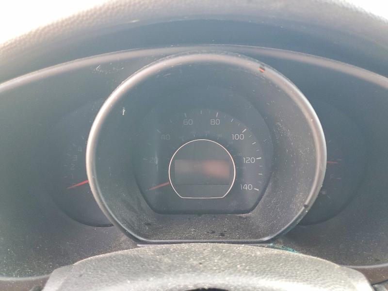 Aukcja sprzedaży 2016 Kia Soul, vin: KNDJN2A21G7842042, numer aukcji: 55975216