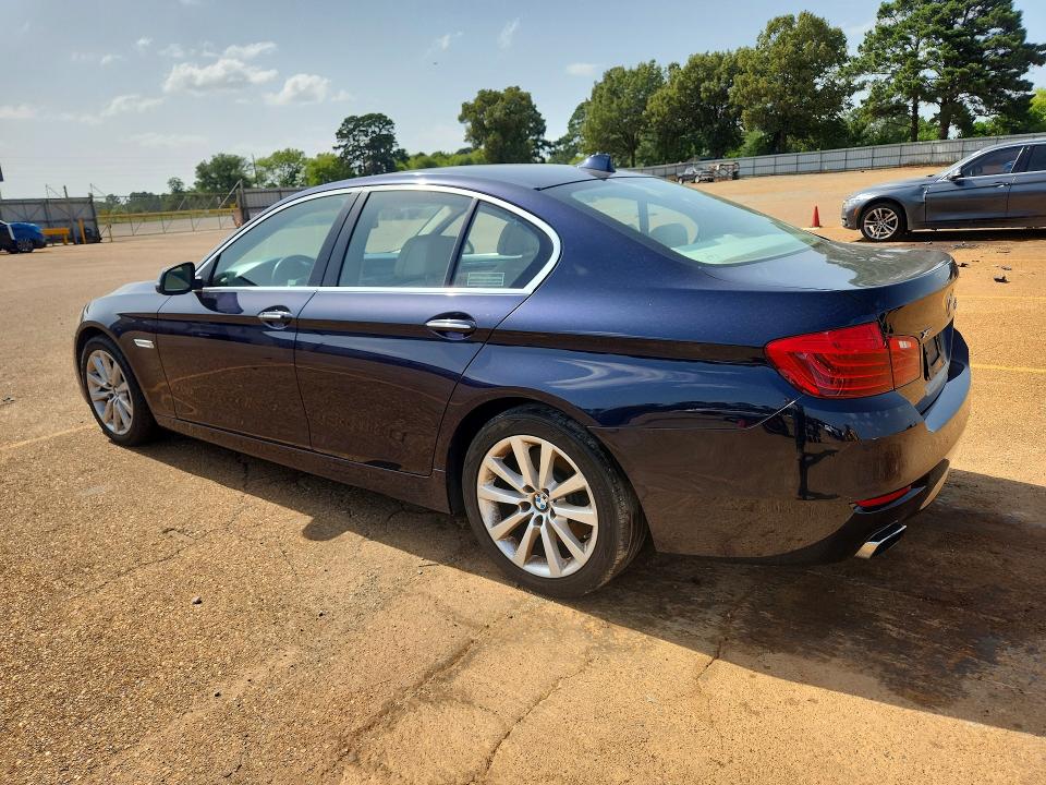 58918106 :رقم المزاد ، WBAKP9C50FD980005 vin ، 2015 Bmw 550 مزاد بيع