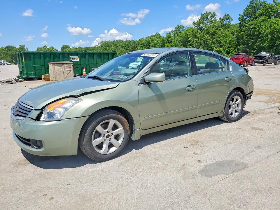 Aukcja sprzedaży 2008 Nissan Altima, vin: 1N4AL21E28N561922, numer aukcji: 55467956