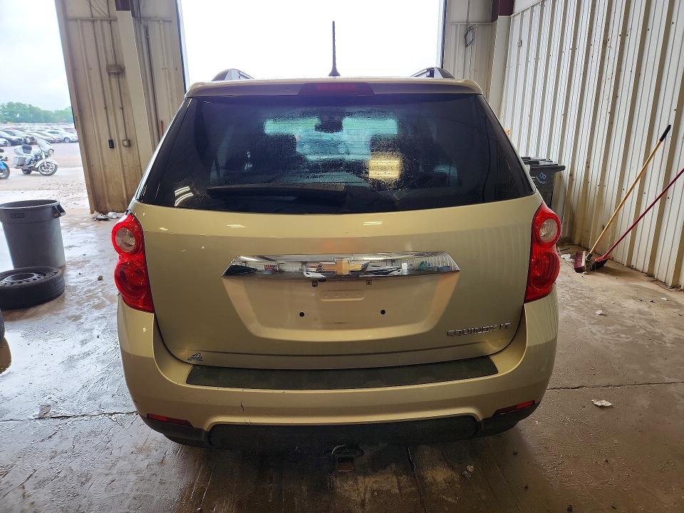 Aukcja sprzedaży 2014 Chevrolet Equinox, vin: 2GNALBEK8E6325616, numer aukcji: 56530176