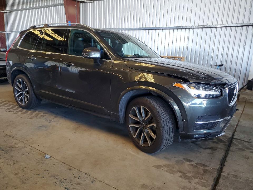 2018 Volvo Xc90 მანქანა იყიდება აუქციონზე, vin: YV4A22PKXJ1200992, აუქციონის ნომერი: 55824416