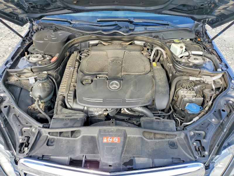 Aukcja sprzedaży 2013 Mercedes-benz E, vin: WDDHF5KB1DA665377, numer aukcji: 57824856
