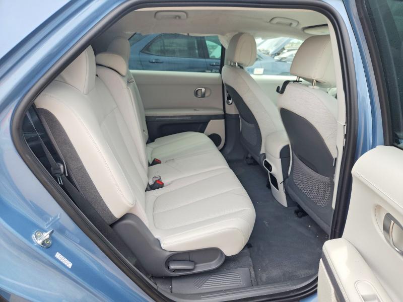 Продажа на аукционе авто 2022 Hyundai Ioniq 5, vin: KM8KNDAFXNU112417, номер лота: 56252686
