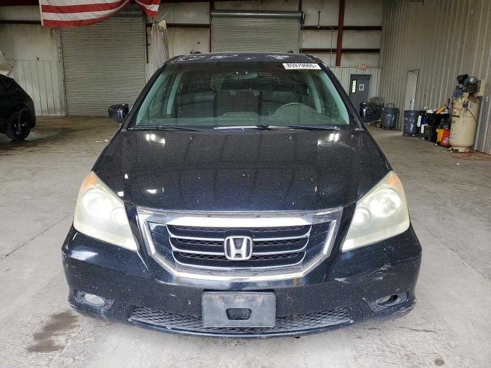 2008 Honda Odyssey მანქანა იყიდება აუქციონზე, vin: 5FNRL38838B078683, აუქციონის ნომერი: 85979665