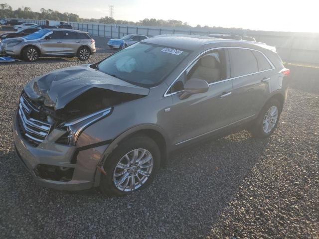 Aukcja sprzedaży 2017 Cadillac Xt5, vin: 1GYKNARS5HZ242918, numer aukcji: 58452746
