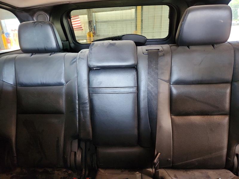 2013 Jeep Grand Cherokee მანქანა იყიდება აუქციონზე, vin: 1C4RJFBT4DC573518, აუქციონის ნომერი: 58742776