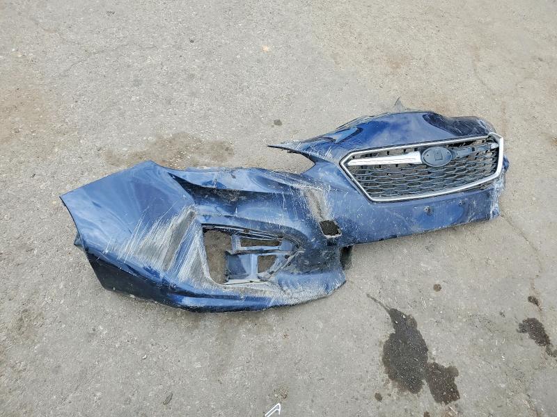 Продажа на аукционе авто 2019 Subaru Impreza, vin: 4S3GTAA67K1719869, номер лота: 59017986