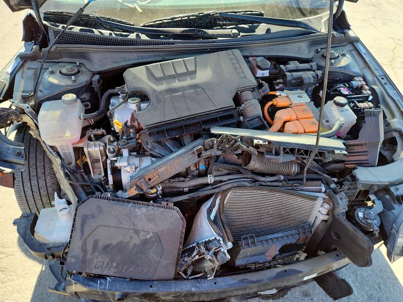 Aukcja sprzedaży 2024 Hyundai Elantra, vin: KMHLM4DJ6RU119796, numer aukcji: 56338436