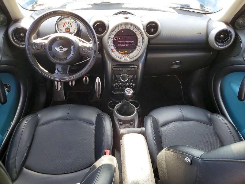 Продажа на аукционе авто 2012 Mini Cooper, vin: WMWZC3C52CWM27010, номер лота: 59194156