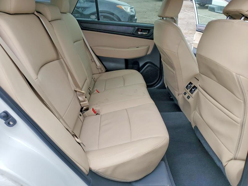 55919416 :رقم المزاد ، 4S4BSANC7H3353711 vin ، 2017 Subaru Outback مزاد بيع