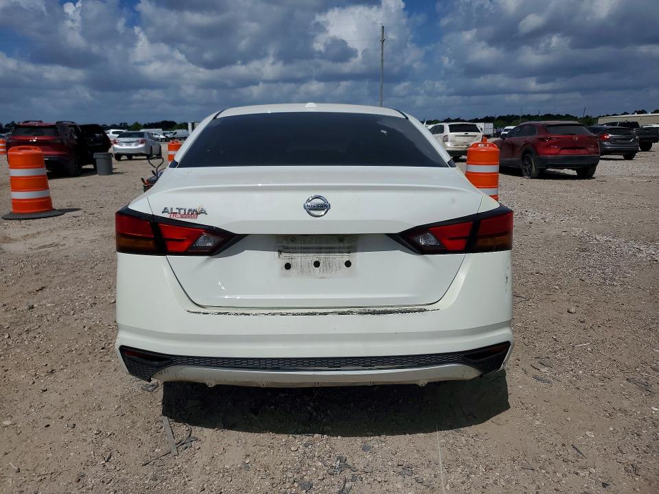 Aukcja sprzedaży 2019 Nissan Altima, vin: 1N4BL4BV5KC229068, numer aukcji: 59273236