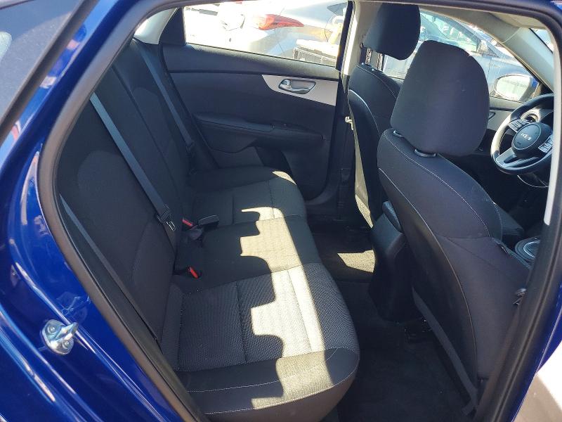 Aukcja sprzedaży 2024 Kia Forte, vin: 3KPF24AD4RE746307, numer aukcji: 58328176