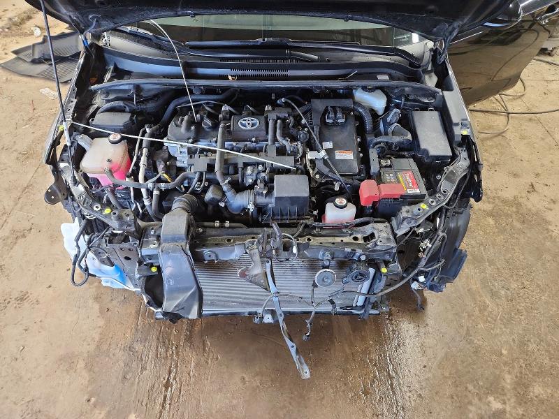 Продаж на аукціоні авто 2020 Toyota Corolla, vin: JTDEBRBE8LJ000663, номер лоту: 57493306