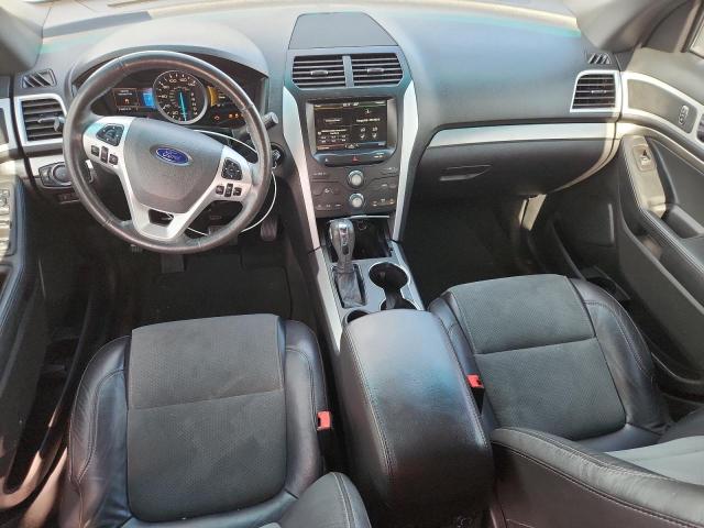 Продаж на аукціоні авто 2015 Ford Explorer, vin: 1FM5K7D84FGB65098, номер лоту: 55703276