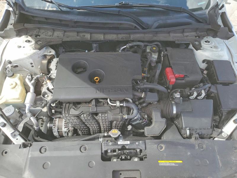 56098476 :رقم المزاد ، 1N4BL4DV9LC249399 vin ، 2020 Nissan Altima مزاد بيع