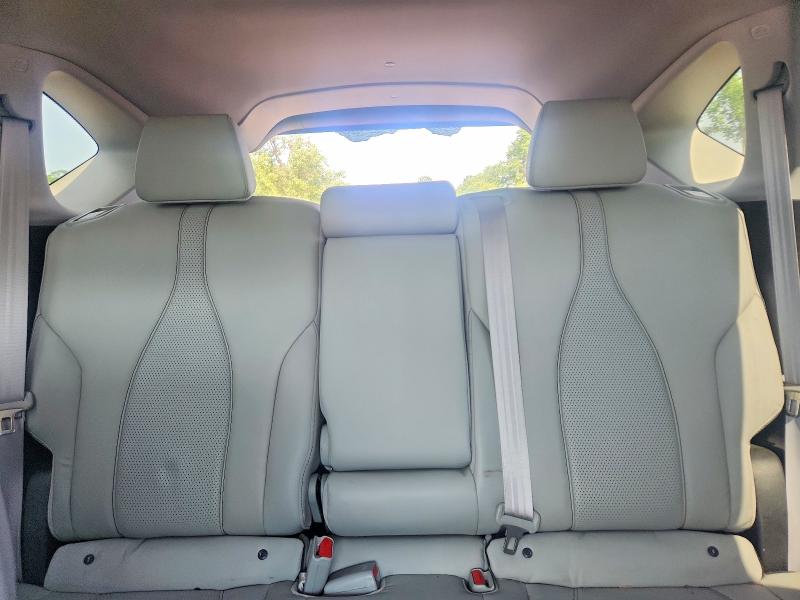 56591216 :رقم المزاد ، 5J8TC2H52KL034623 vin ، 2019 Acura Rdx مزاد بيع