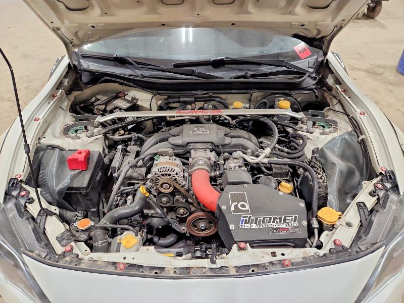 Продажа на аукционе авто 2014 Subaru Brz, vin: JF1ZCAC17E9605800, номер лота: 55574246