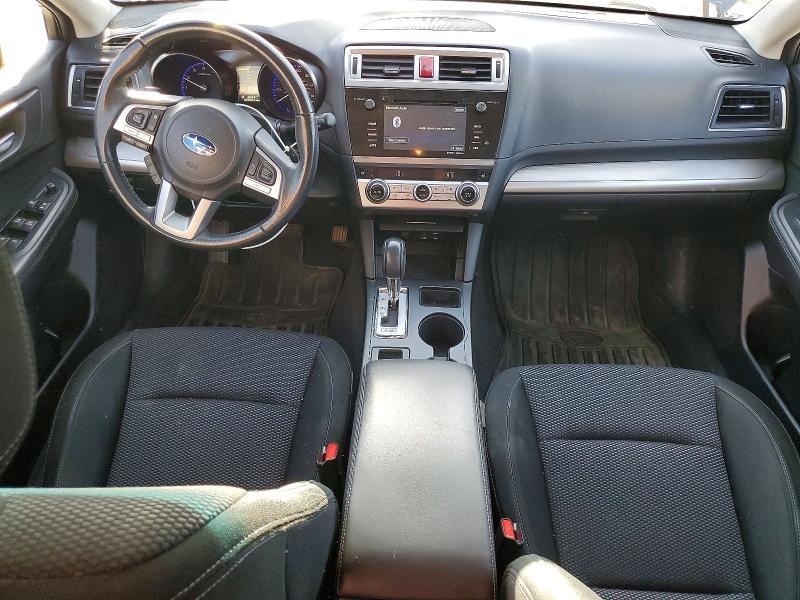 55402236 :رقم المزاد ، 4S4BSACC9H3261101 vin ، 2017 Subaru Outback مزاد بيع
