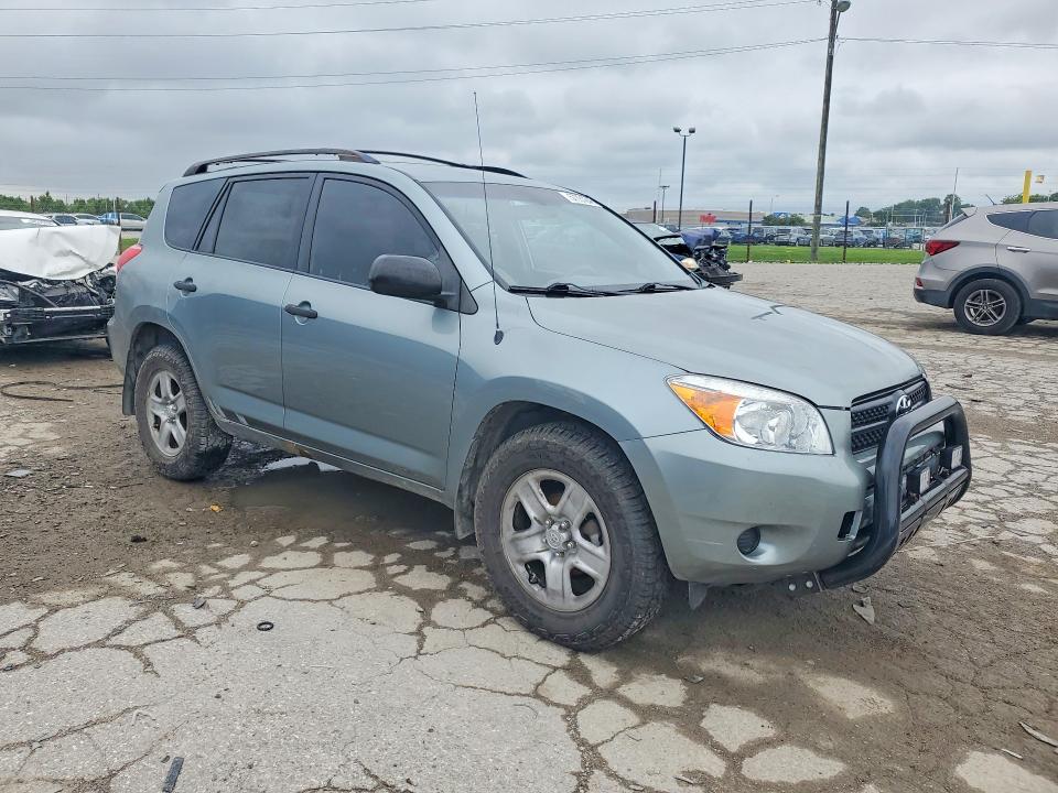 Aukcja sprzedaży 2008 Toyota Rav4, vin: JTMBD33V486057106, numer aukcji: 57731246