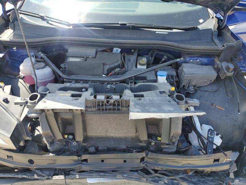 Aukcja sprzedaży 2021 Volkswagen Id.4, vin: WVGTMPE26MP056604, numer aukcji: 56520276