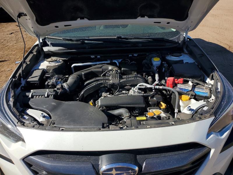 Продажа на аукционе авто 2024 Subaru Outback, vin: 4S4BTADC2R3109397, номер лота: 57220806