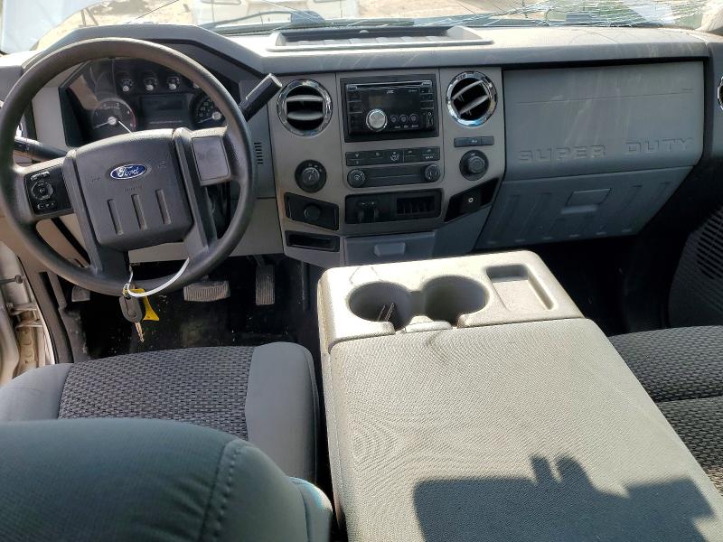 2011 Ford F250 მანქანა იყიდება აუქციონზე, vin: 1FT7W2BT7BEA56524, აუქციონის ნომერი: 55958436