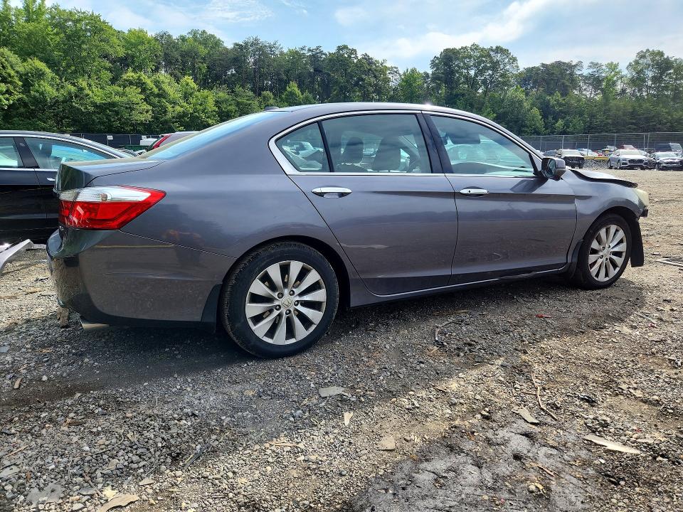 Aukcja sprzedaży 2014 Honda Accord, vin: 1HGCR3F84EA029375, numer aukcji: 58948786