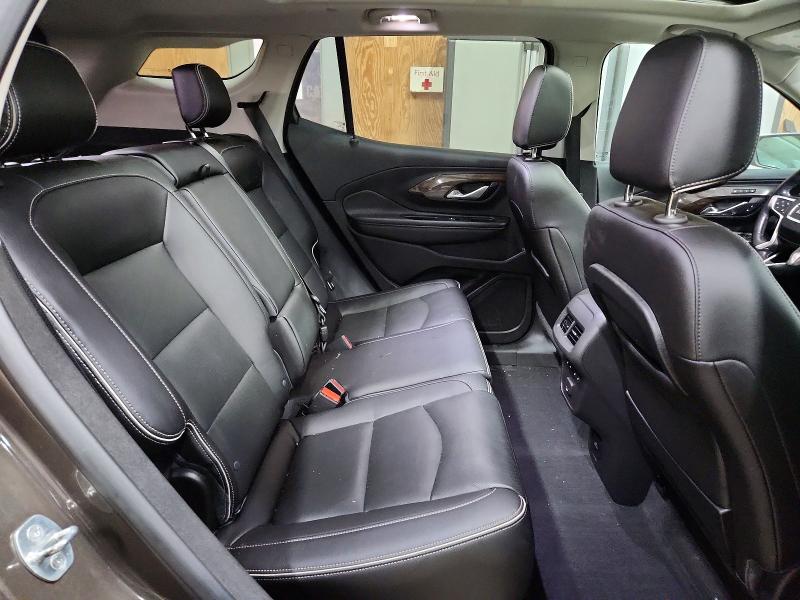 Aukcja sprzedaży 2019 Gmc Terrain, vin: 3GKALXEX9KL268338, numer aukcji: 57637706