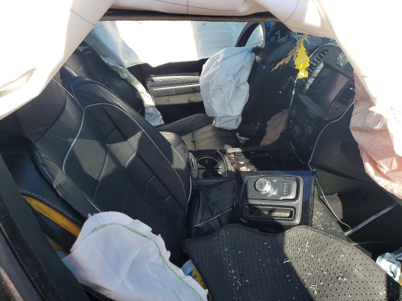 Продаж на аукціоні авто 2021 Chrysler 300, vin: 2C3CCABG9MH537203, номер лоту: 57624516