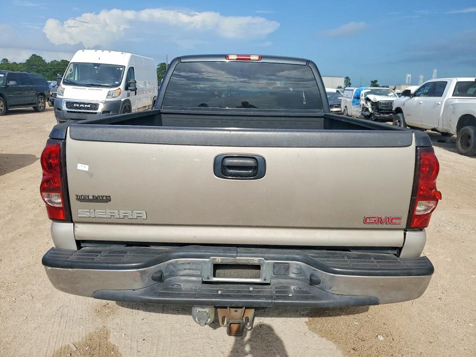 Продажа на аукционе авто 2004 Gmc New Sierra, vin: 1GTEC19T14Z207126, номер лота: 56520286