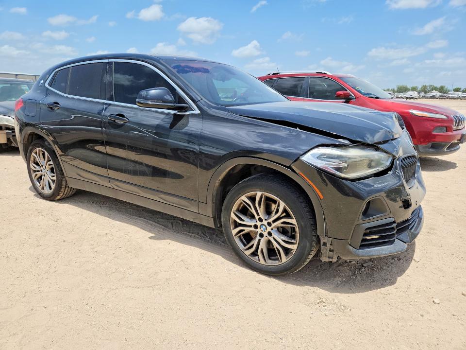Aukcja sprzedaży 2018 Bmw X2, vin: WBXYJ3C37JEJ75649, numer aukcji: 58728846