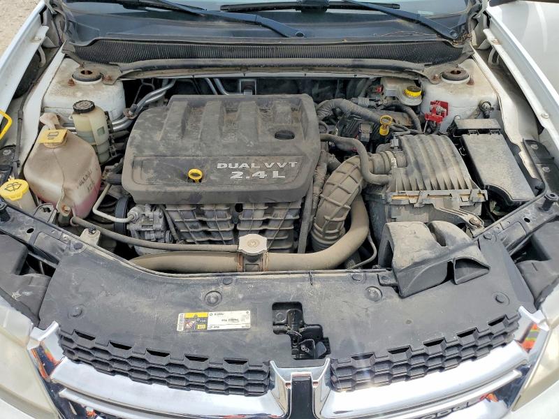 2014 Dodge Avenger მანქანა იყიდება აუქციონზე, vin: 1C3CDZAB1EN162224, აუქციონის ნომერი: 56525166