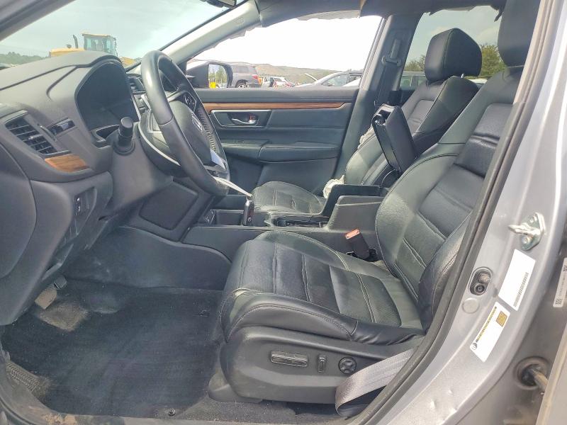 2020 Honda Cr-v მანქანა იყიდება აუქციონზე, vin: 5J6RW2H88LL028332, აუქციონის ნომერი: 57165936