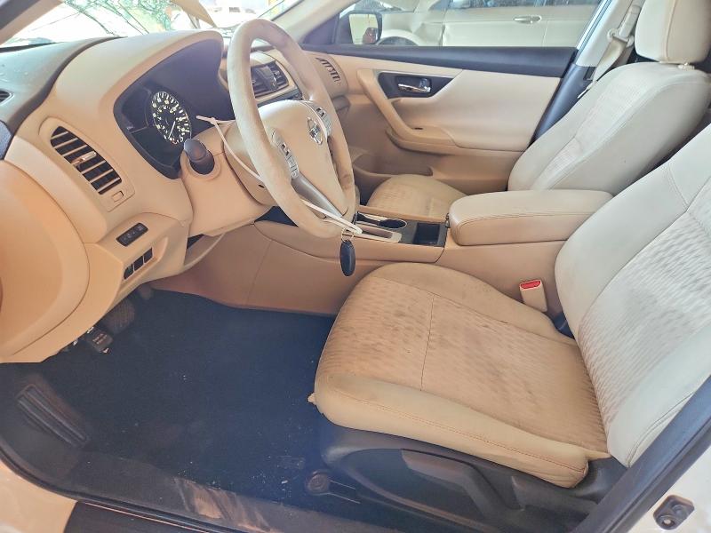 Aukcja sprzedaży 2017 Nissan Altima, vin: 1N4AL3AP0HN343825, numer aukcji: 57220876