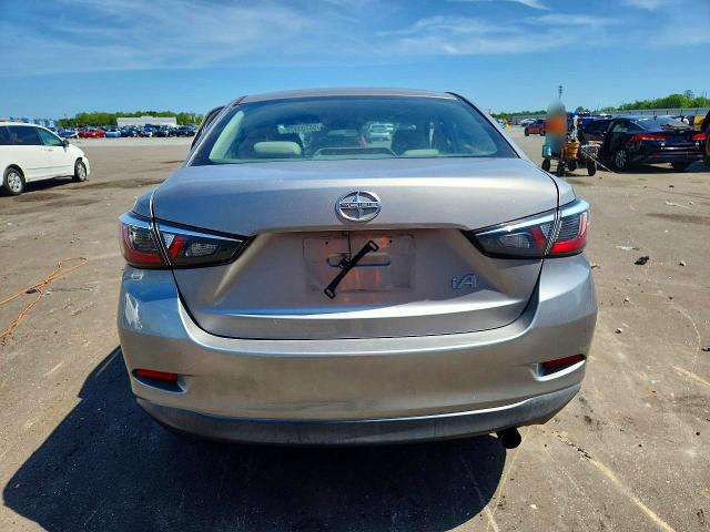 Продаж на аукціоні авто 2016 Scion Ia, vin: 3MYDLBZV4GY136278, номер лоту: 55783426