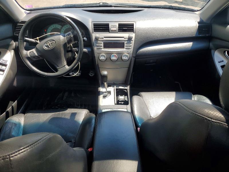 Aukcja sprzedaży 2010 Toyota Camry, vin: 4T1BF3EK4AU116116, numer aukcji: 56057926