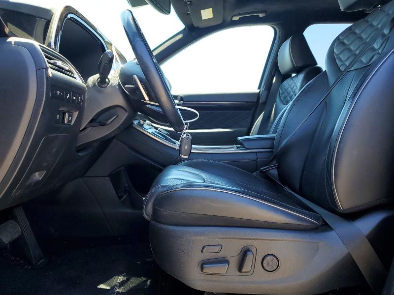 Продажа на аукционе авто 2020 Hyundai Palisade, vin: KM8R54HE3LU074408, номер лота: 58272946