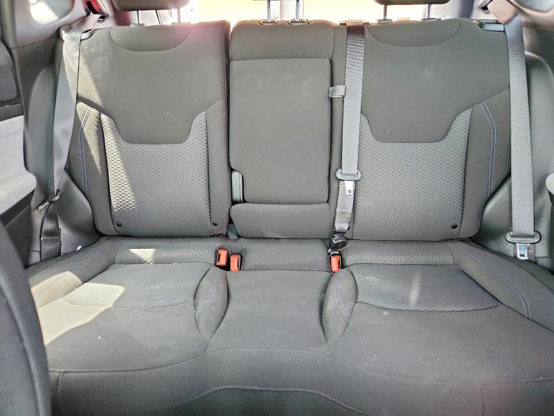 Продаж на аукціоні авто 2024 Jeep Compass, vin: 3C4NJDAN0RT577244, номер лоту: 57583556