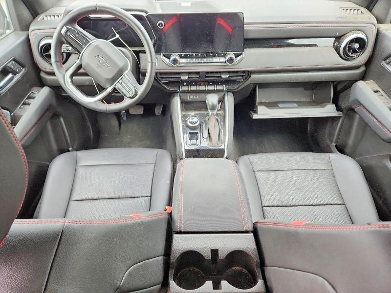 Aukcja sprzedaży 2023 Chevrolet Colorado, vin: 1GCPTDEK7P1136279, numer aukcji: 54287956