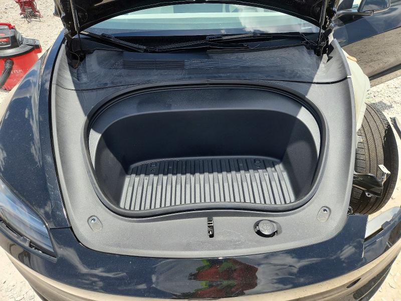 Aukcja sprzedaży 2024 Tesla Model 3, vin: 5YJ3E1EA1RF859280, numer aukcji: 59014196