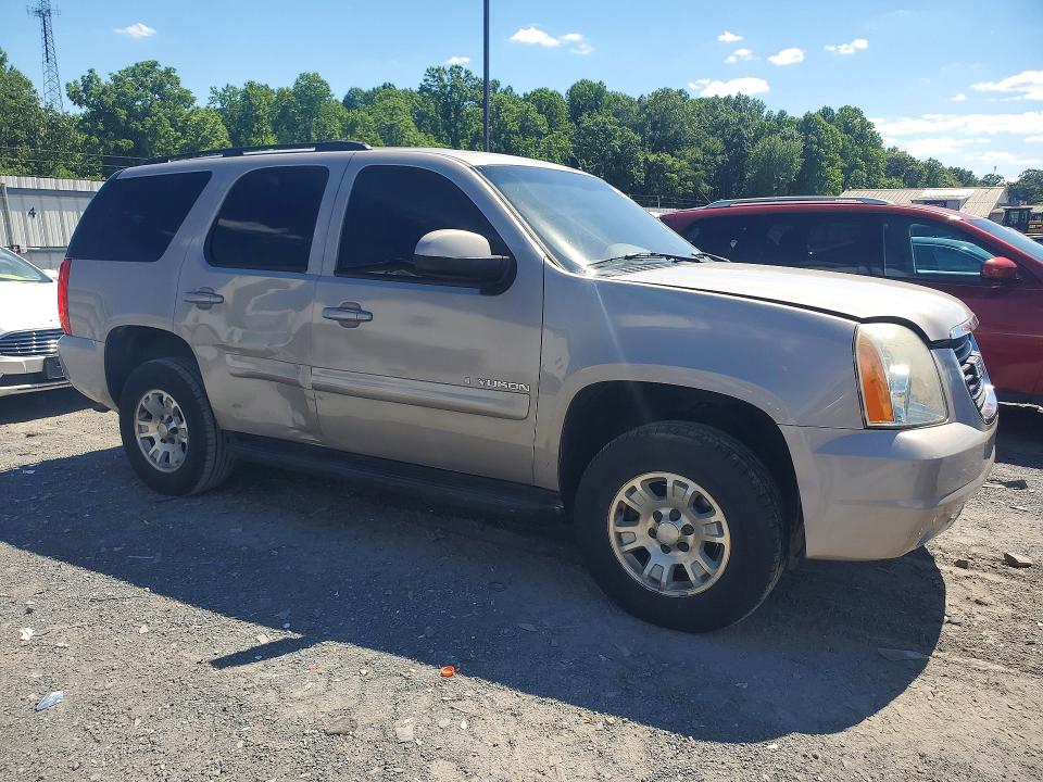 2008 Gmc Yukon მანქანა იყიდება აუქციონზე, vin: 1GKFK13088J156366, აუქციონის ნომერი: 57481056
