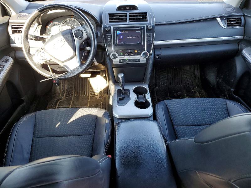 2013 Toyota Camry მანქანა იყიდება აუქციონზე, vin: 4T1BF1FK4DU220144, აუქციონის ნომერი: 55952056