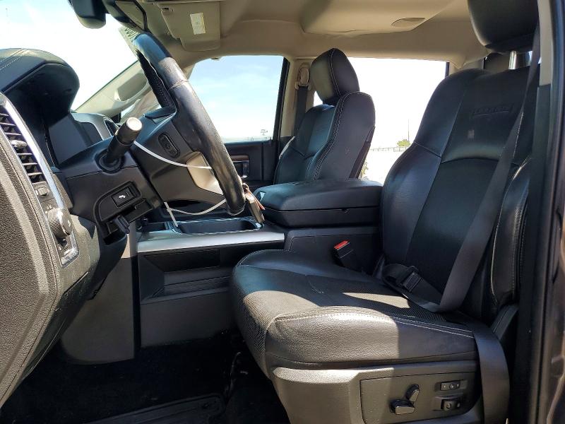 57881686 :رقم المزاد ، 1C6RR7NT0GS399684 vin ، 2016 Ram 1500 مزاد بيع